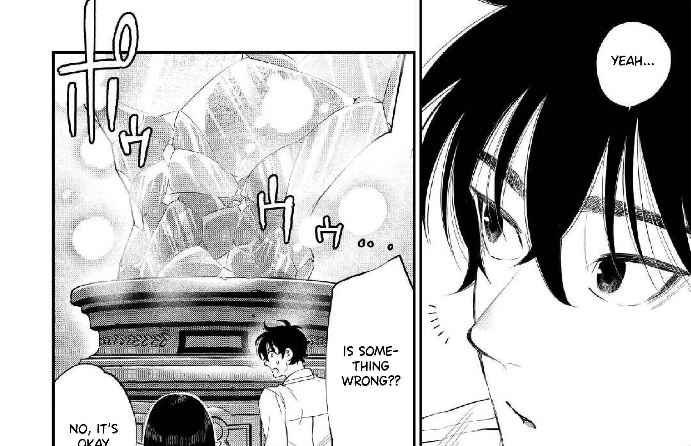 The New Gate Mangakakalot X Chapter 89 Page 38