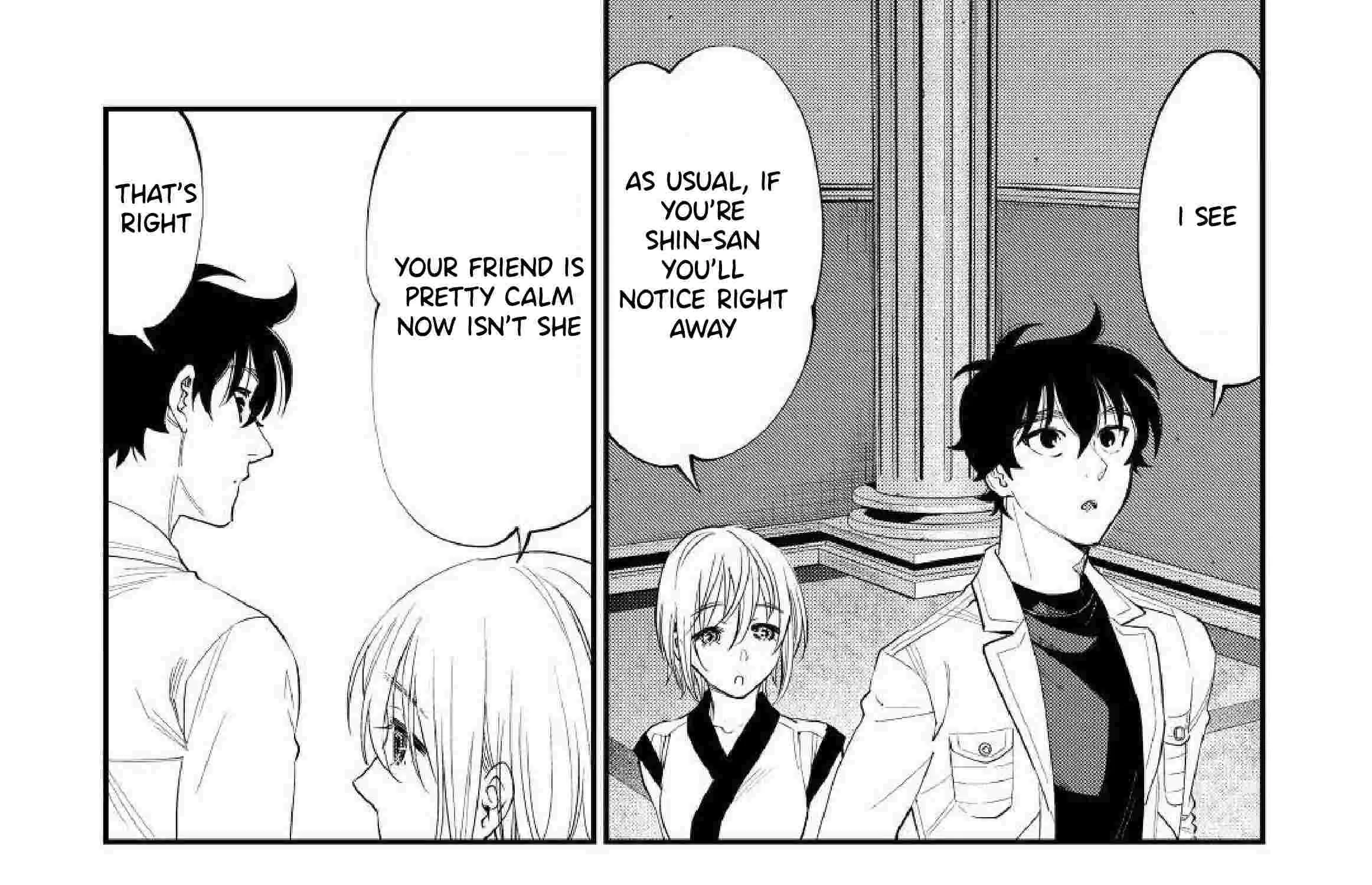 The New Gate Mangakakalot X Chapter 89 Page 41