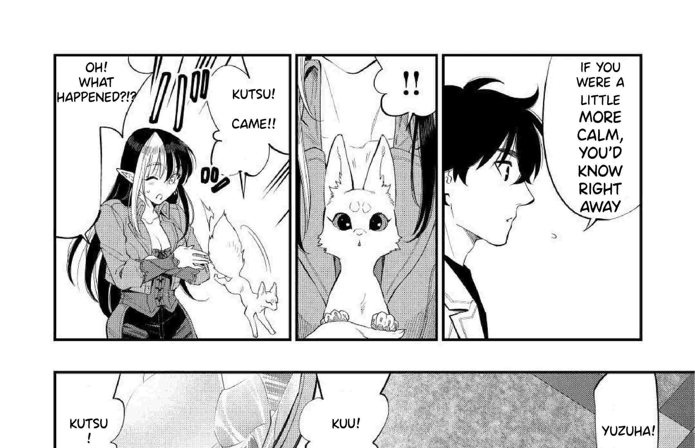 The New Gate Mangakakalot X Chapter 89 Page 44