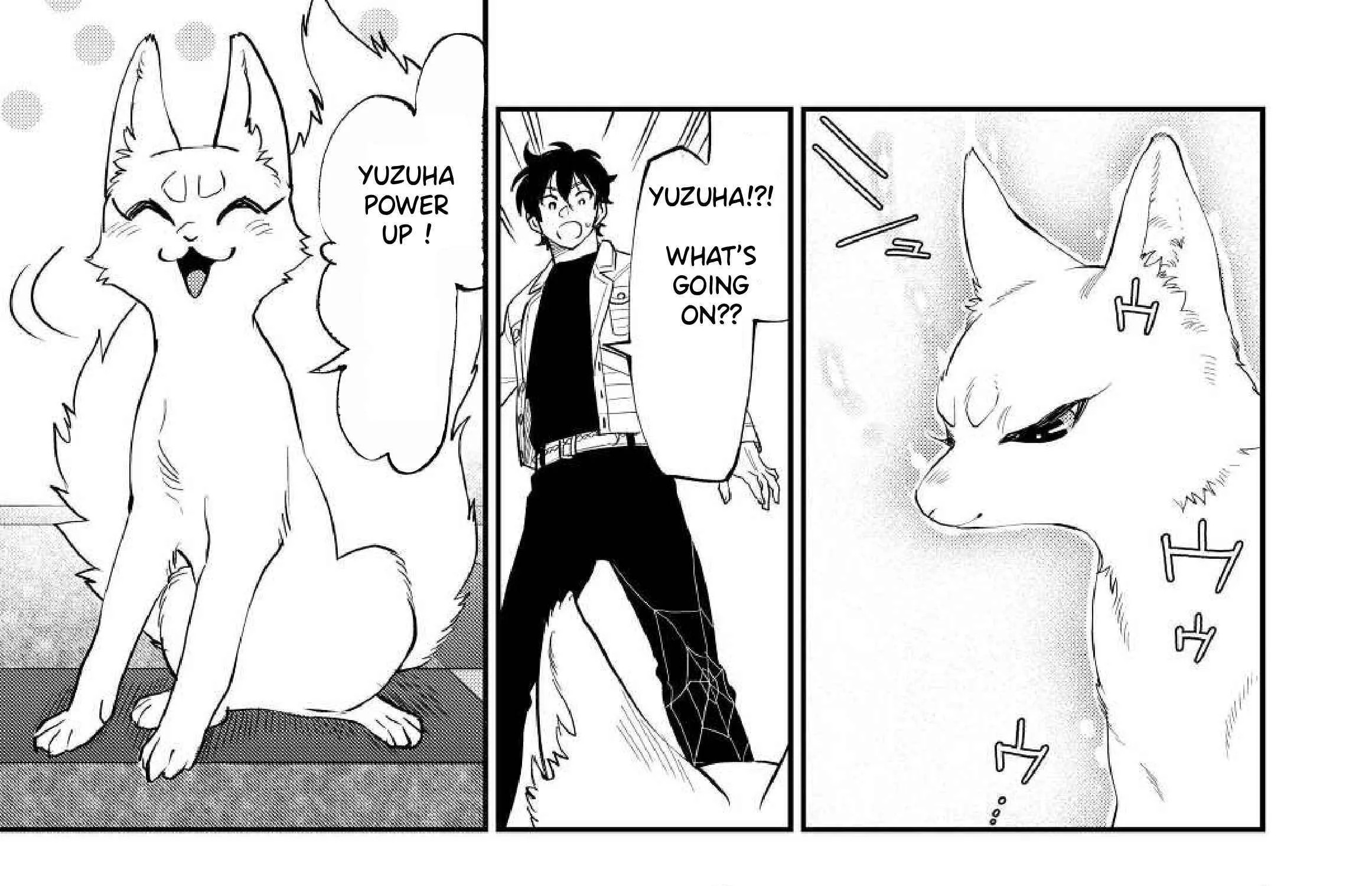 The New Gate Mangakakalot X Chapter 89 Page 47
