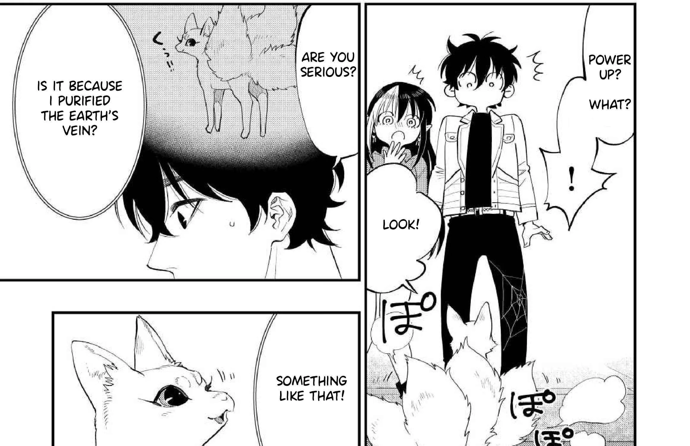 The New Gate Mangakakalot X Chapter 89 Page 48