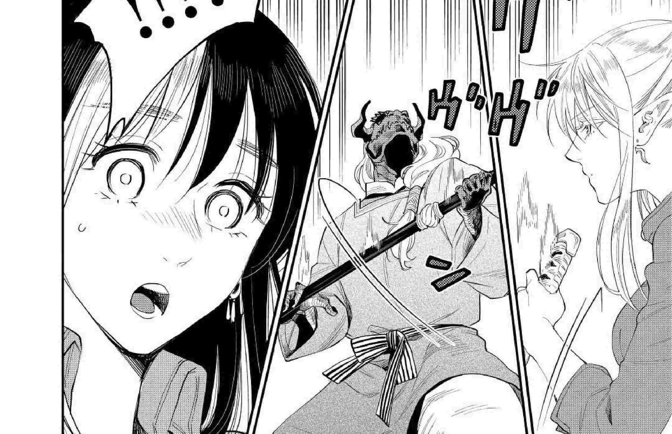 The New Gate Mangakakalot X Chapter 89 Page 57