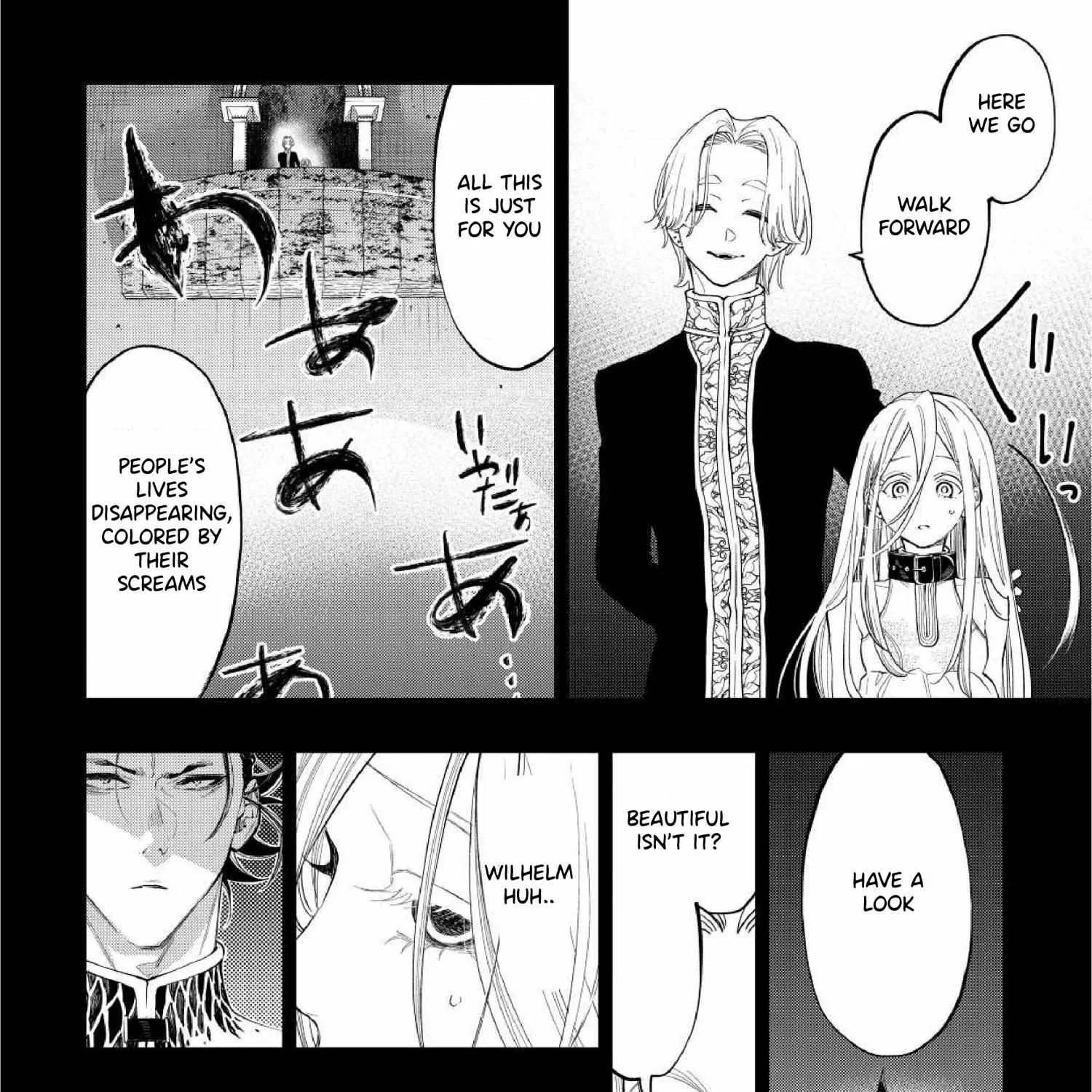 The New Gate Mangakakalot X Chapter 90 Page 21