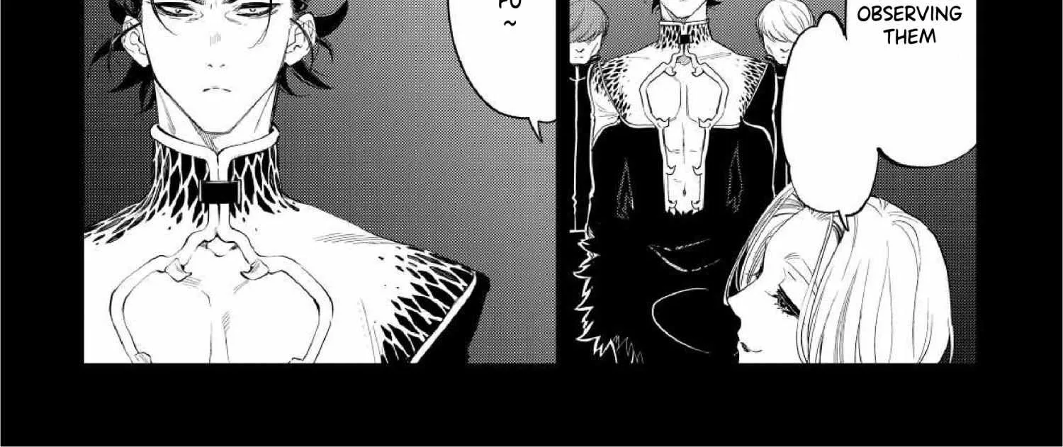The New Gate Mangakakalot X Chapter 90 Page 36