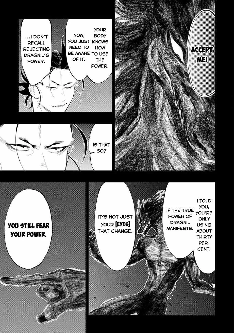The New Gate Mangakakalot X Chapter 92 Page 12
