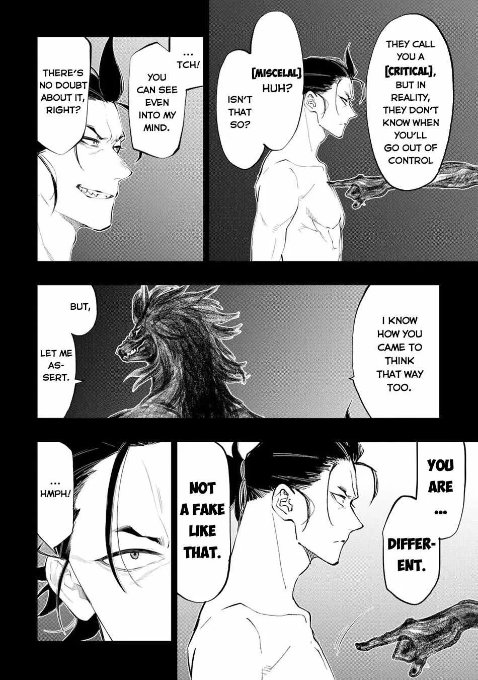 The New Gate Mangakakalot X Chapter 92 Page 13