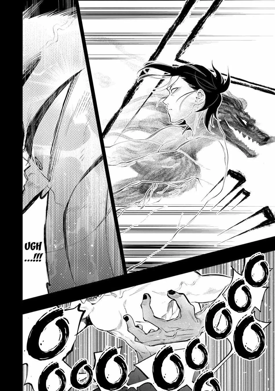 The New Gate Mangakakalot X Chapter 92 Page 17