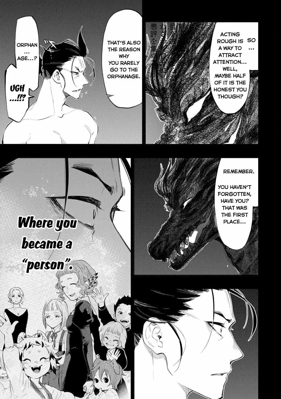 The New Gate Mangakakalot X Chapter 92 Page 8