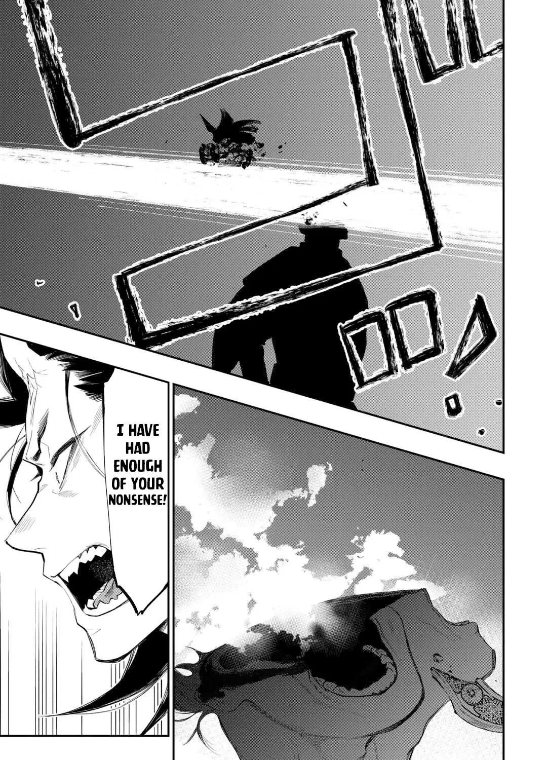 The New Gate Mangakakalot X Chapter 94 Page 24