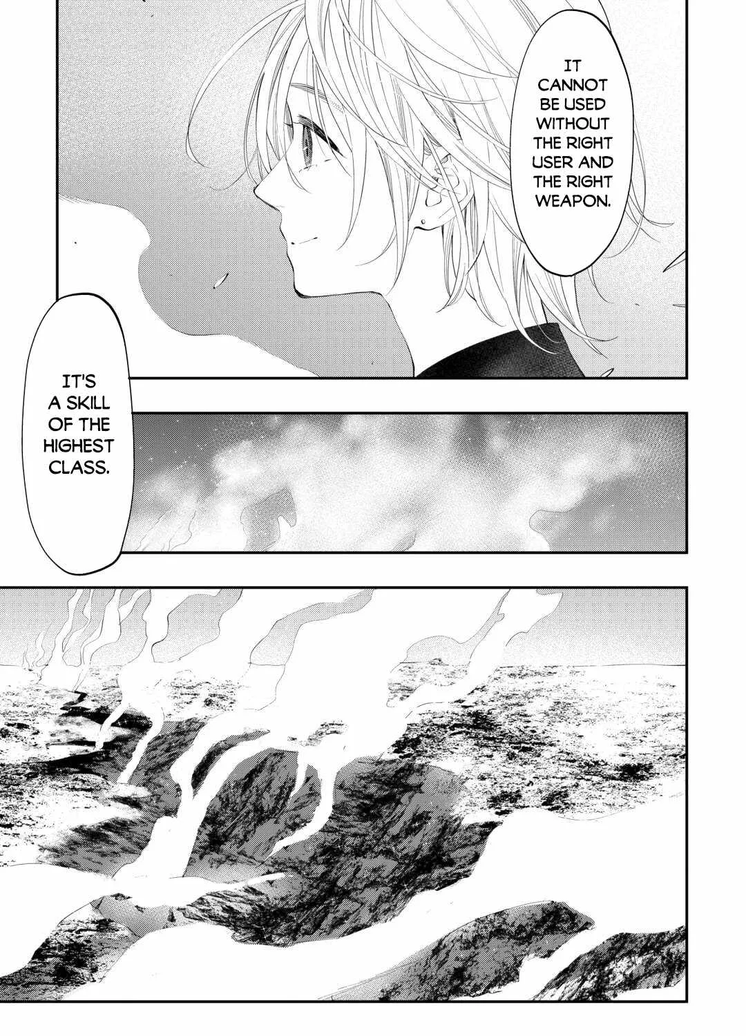 The New Gate Mangakakalot X Chapter 95 Page 12