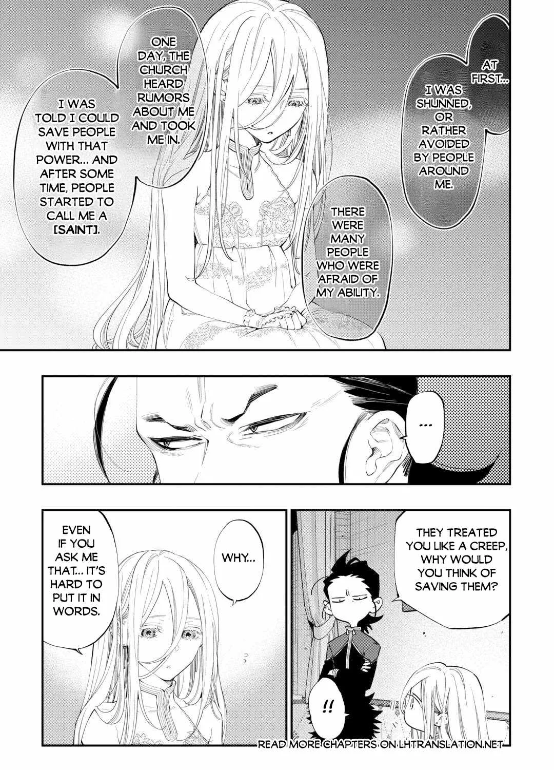 The New Gate Mangakakalot X Chapter 96 Page 30