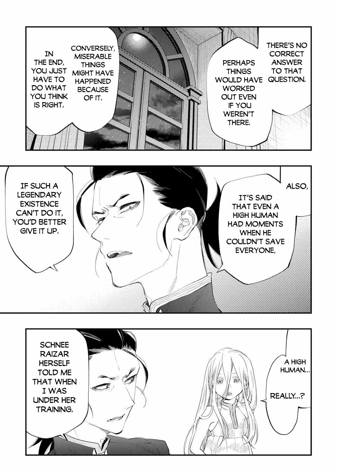 The New Gate Mangakakalot X Chapter 96 Page 34