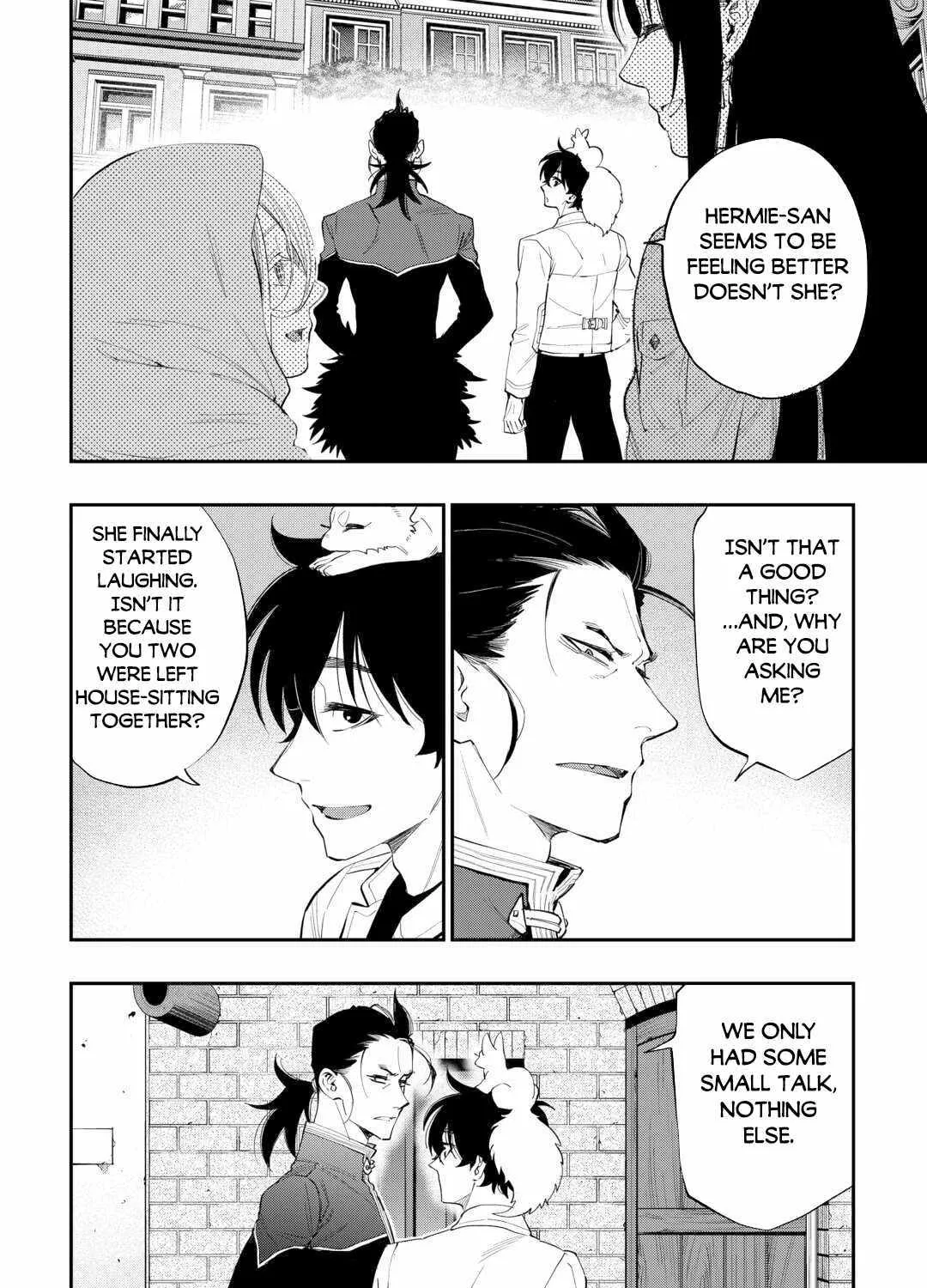 The New Gate Mangakakalot X Chapter 98 Page 17