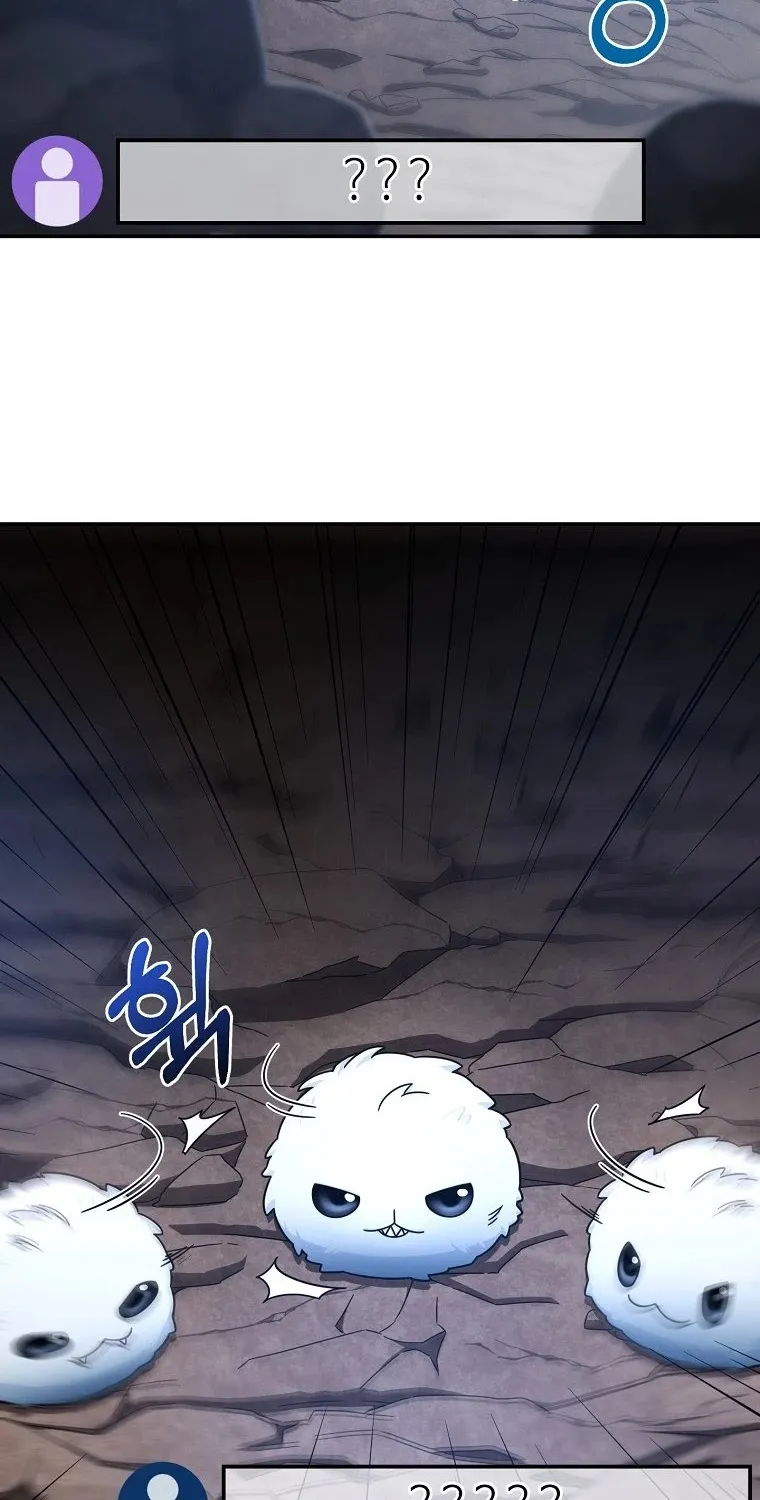 The Newbie is Too Strong Mangakakalot X Chapter 1 Page 5