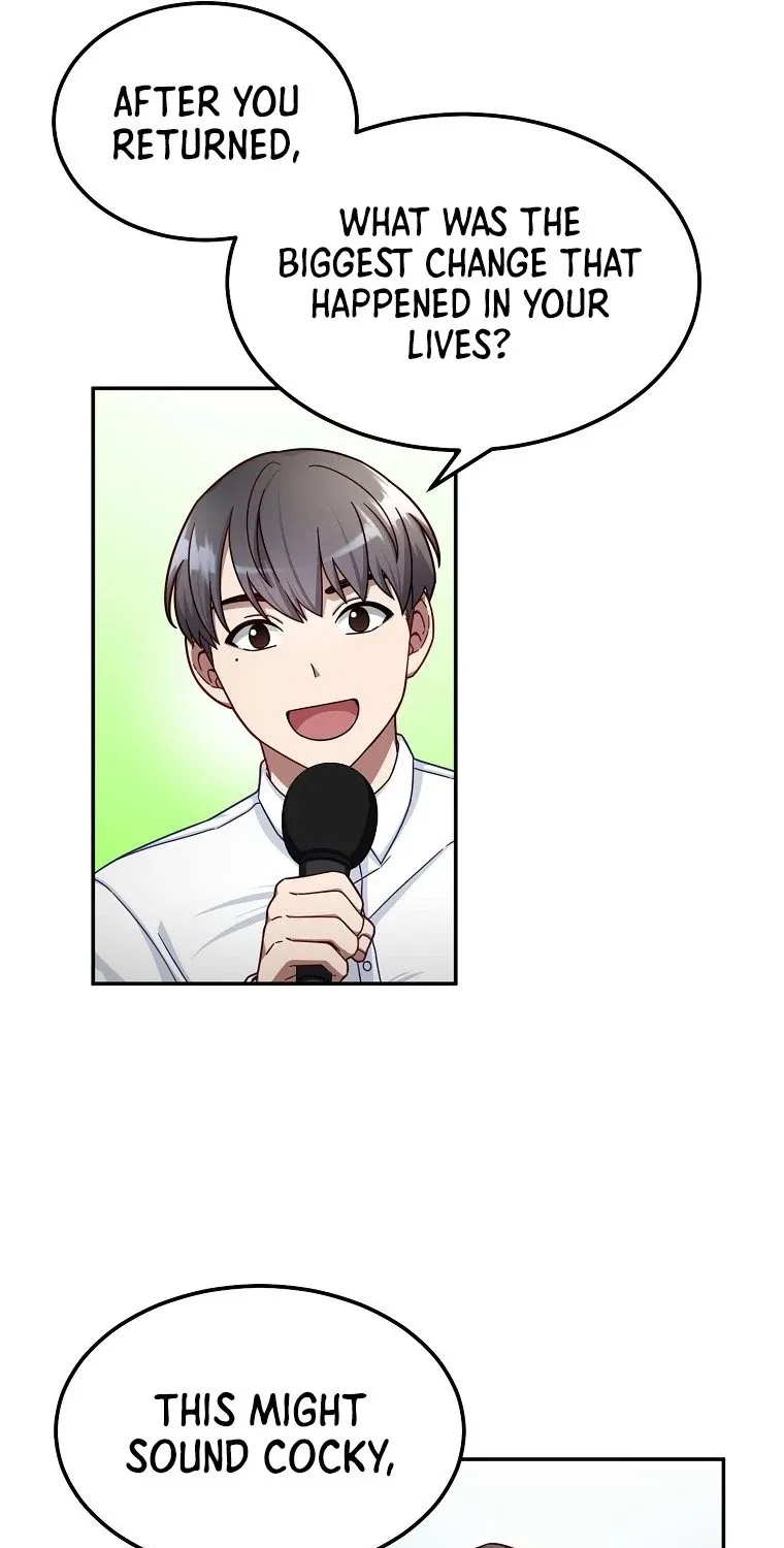 The Newbie is Too Strong Mangakakalot X Chapter 1 Page 42