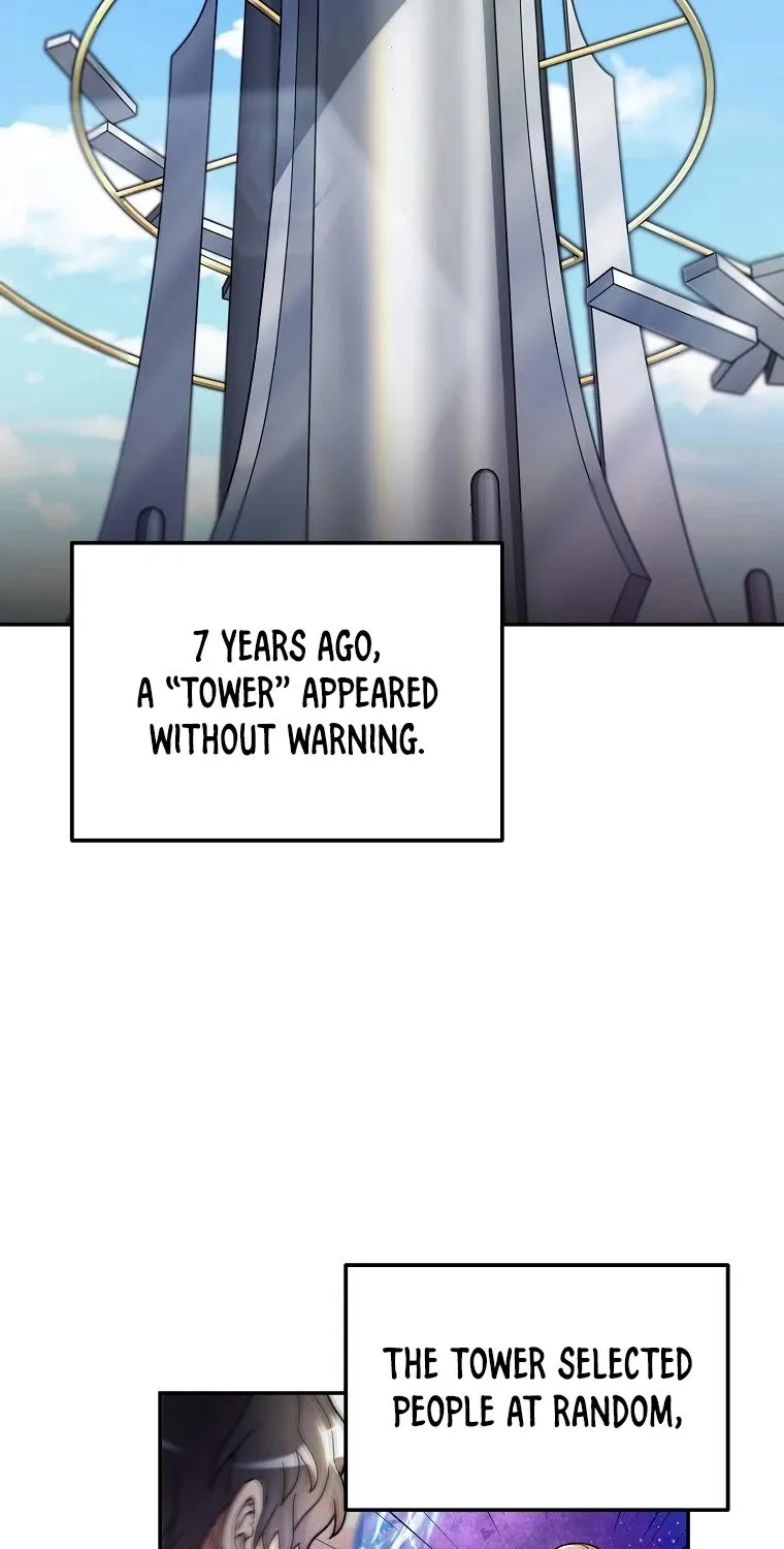 The Newbie is Too Strong Mangakakalot X Chapter 1 Page 46