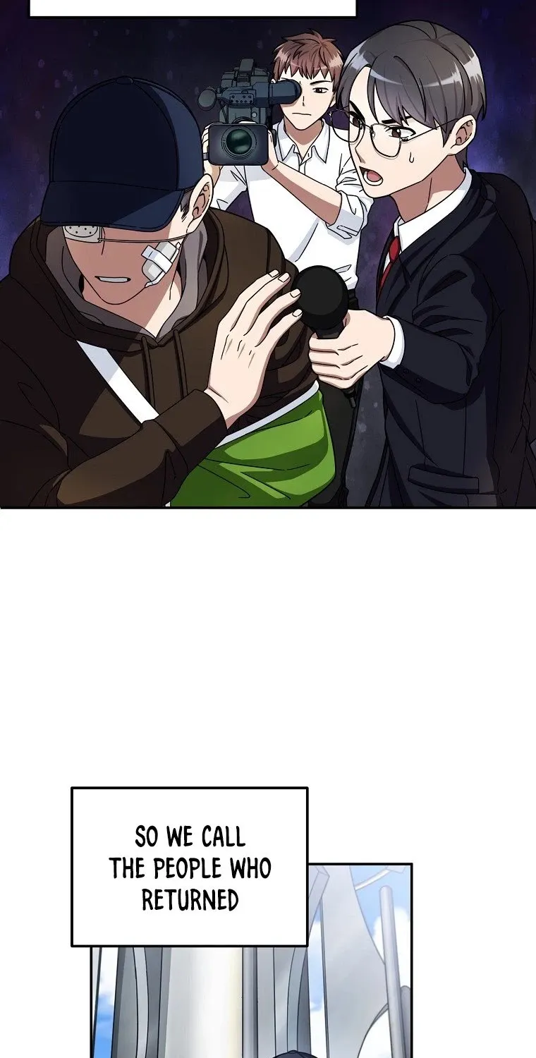 The Newbie is Too Strong Mangakakalot X Chapter 1 Page 50