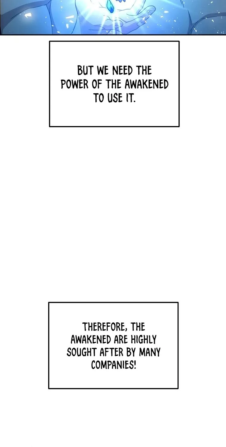 The Newbie is Too Strong Mangakakalot X Chapter 1 Page 54