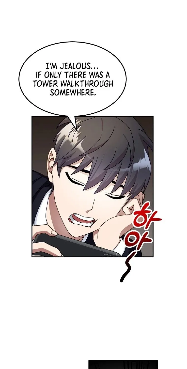The Newbie is Too Strong Mangakakalot X Chapter 1 Page 56