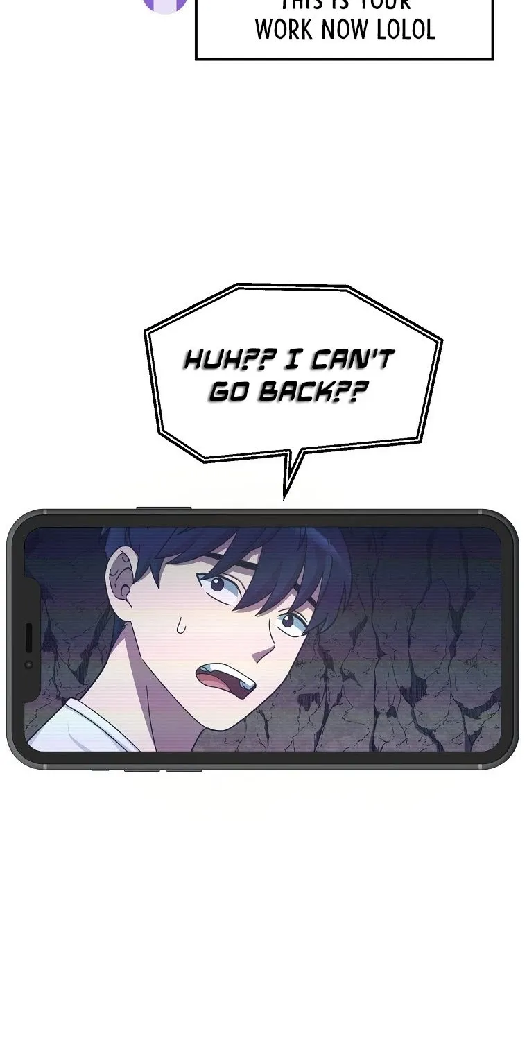 The Newbie is Too Strong Mangakakalot X Chapter 1 Page 67