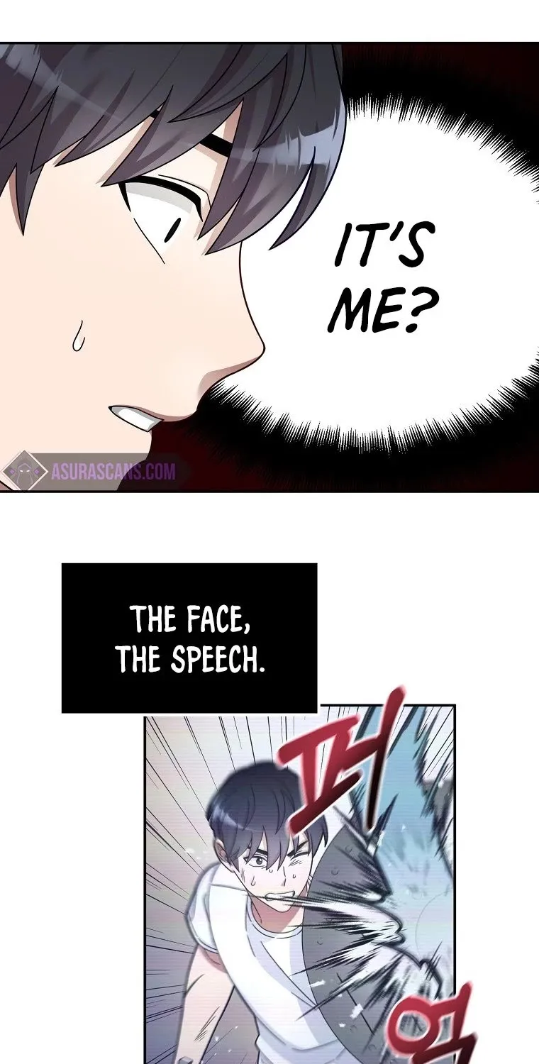The Newbie is Too Strong Mangakakalot X Chapter 1 Page 68