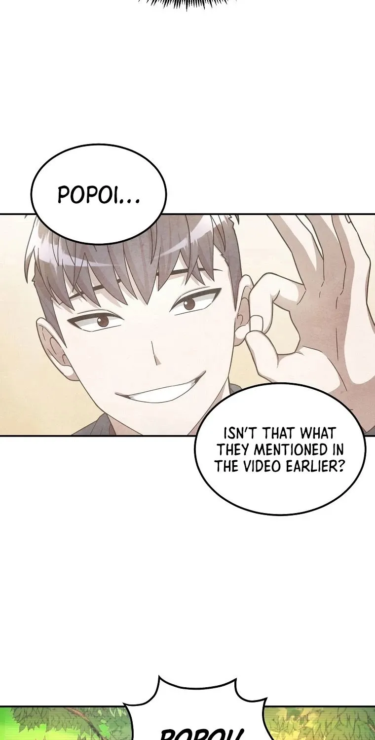 The Newbie is Too Strong Mangakakalot X Chapter 1 Page 76