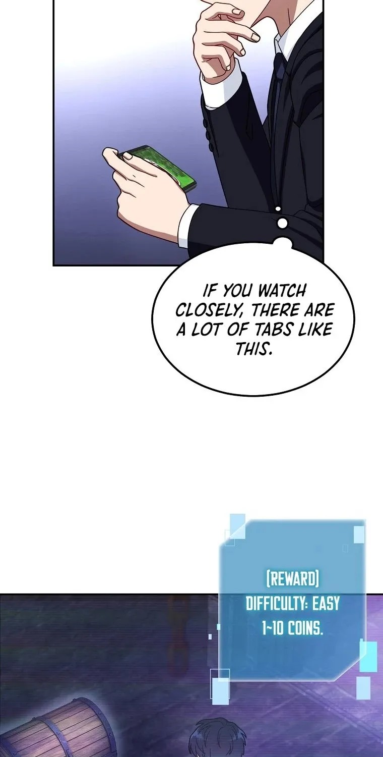 The Newbie is Too Strong Mangakakalot X Chapter 1 Page 78