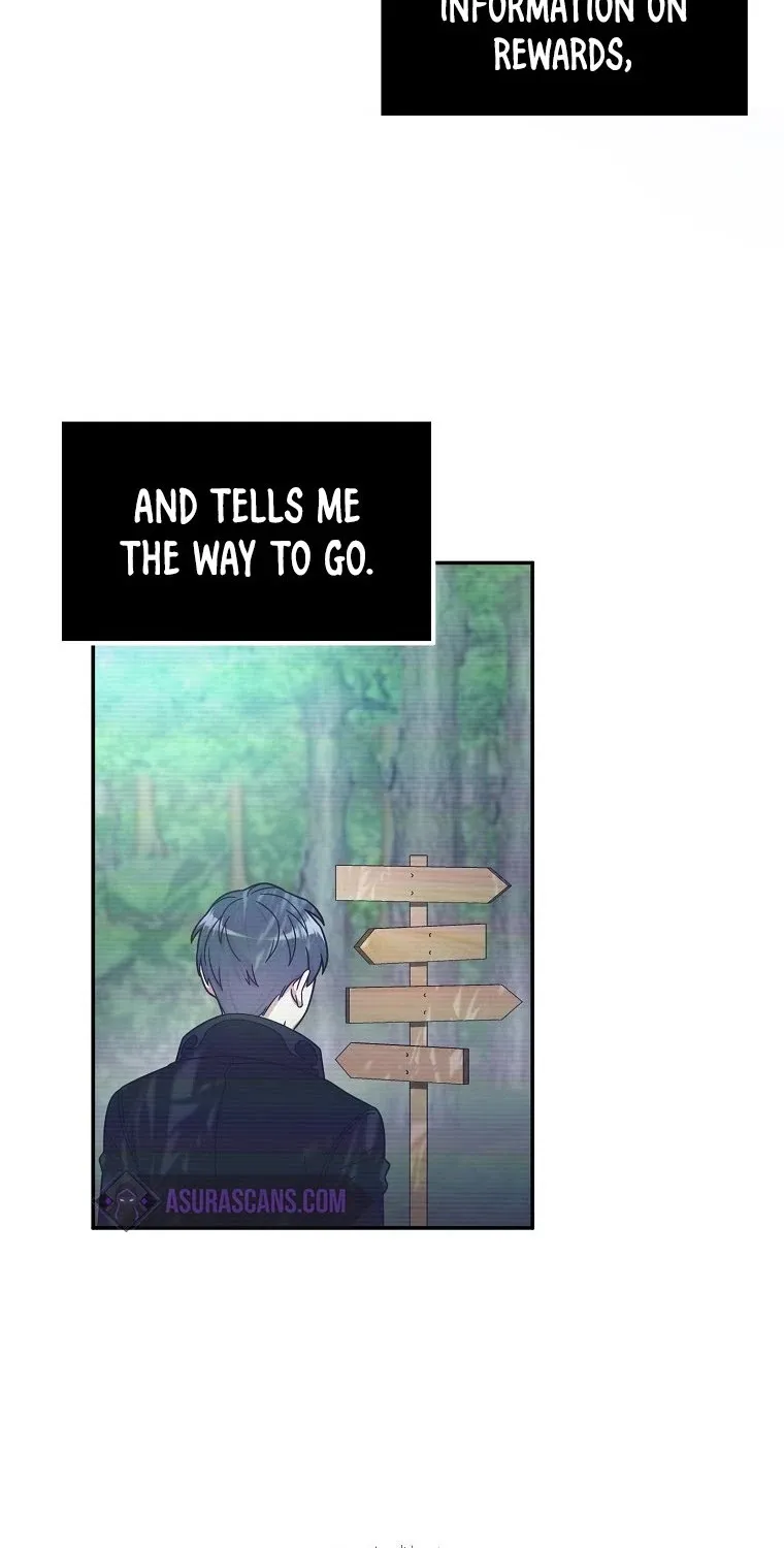 The Newbie is Too Strong Mangakakalot X Chapter 1 Page 80