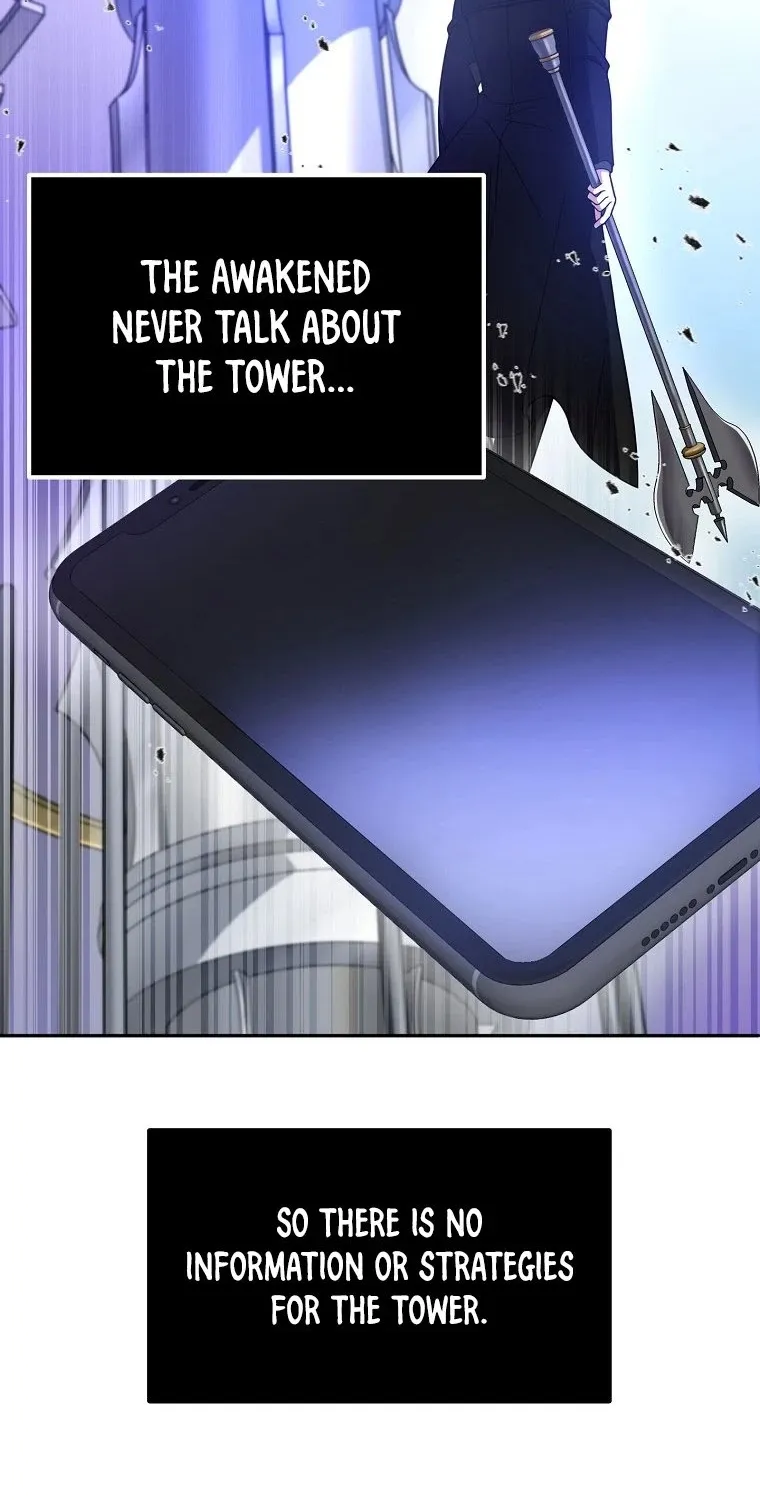 The Newbie is Too Strong Mangakakalot X Chapter 1 Page 83