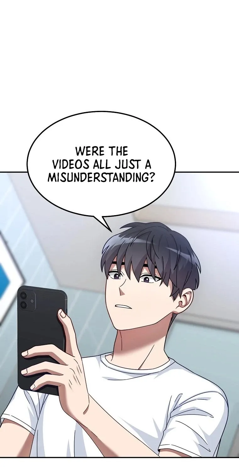 The Newbie is Too Strong Mangakakalot X Chapter 1 Page 95