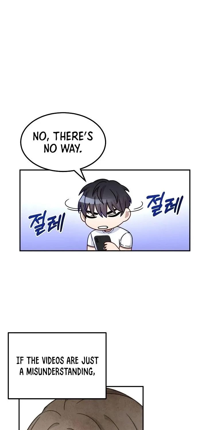 The Newbie is Too Strong Mangakakalot X Chapter 1 Page 96