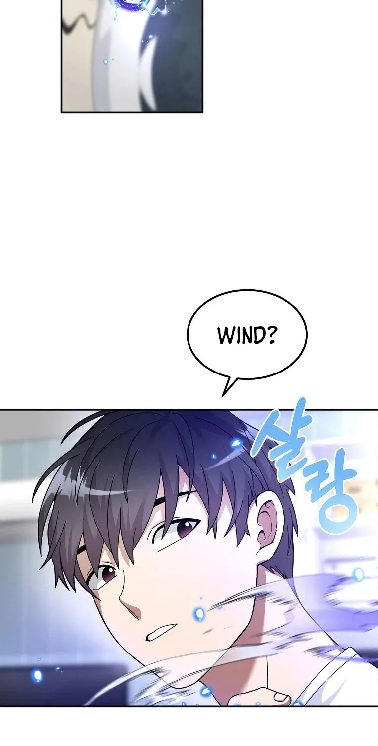 The Newbie is Too Strong Mangakakalot X Chapter 1 Page 103