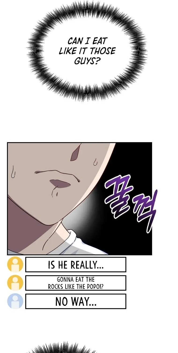 The Newbie is Too Strong Mangakakalot X Chapter 1 Page 12