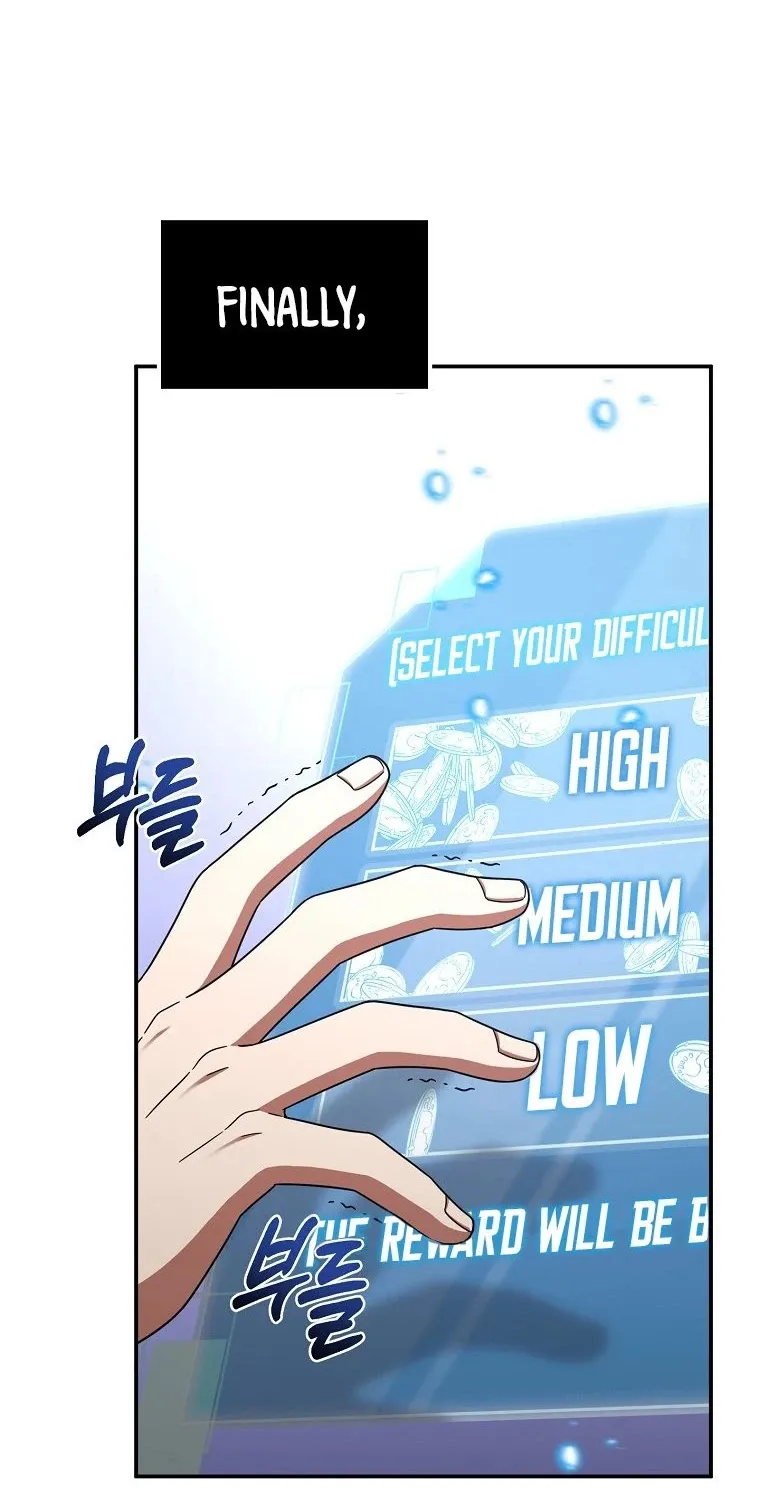 The Newbie is Too Strong Mangakakalot X Chapter 1 Page 115