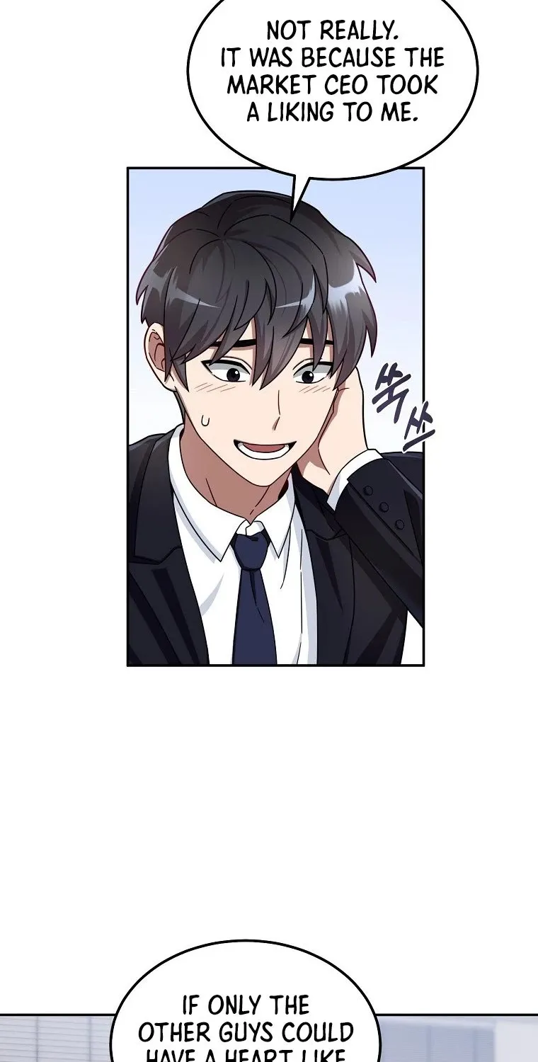 The Newbie is Too Strong Mangakakalot X Chapter 1 Page 23