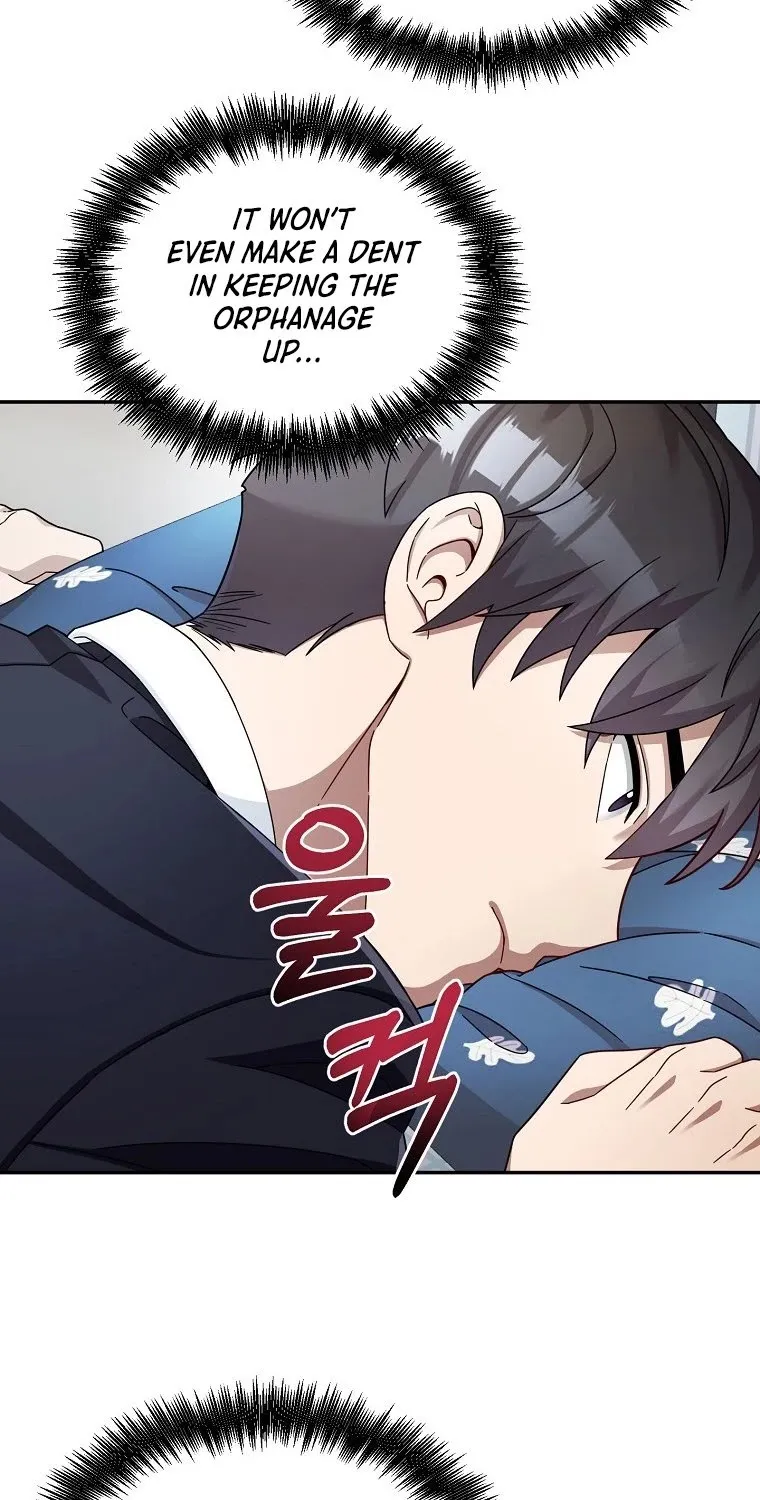 The Newbie is Too Strong Mangakakalot X Chapter 1 Page 34