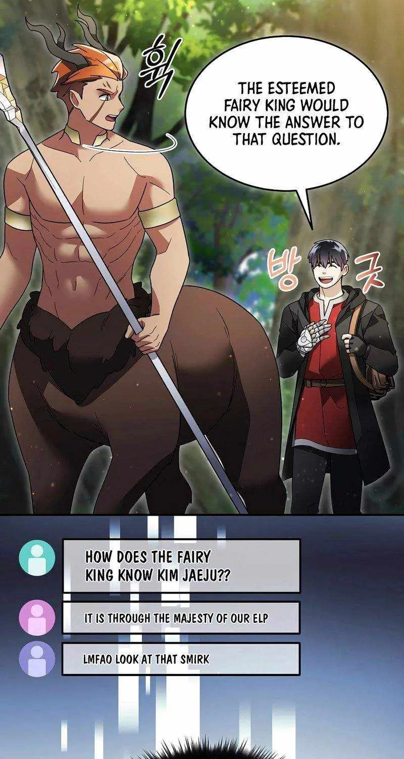 The Newbie is Too Strong Mangakakalot X Chapter 104 Page 17