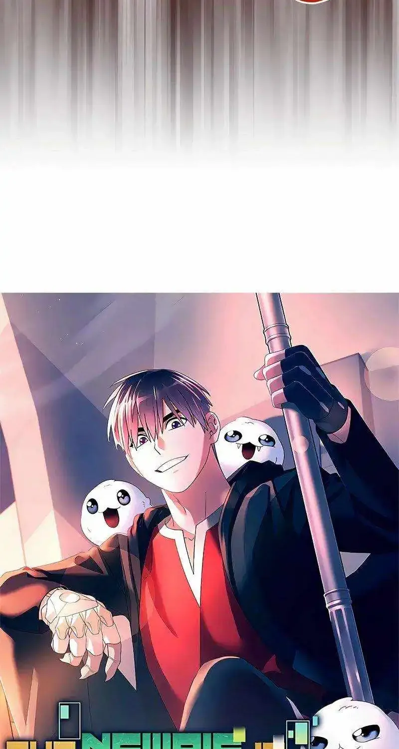 The Newbie is Too Strong Mangakakalot X Chapter 104 Page 38