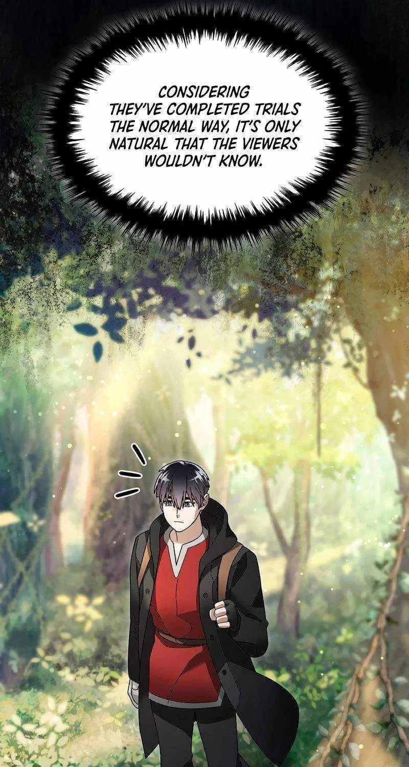 The Newbie is Too Strong Mangakakalot X Chapter 104 Page 32