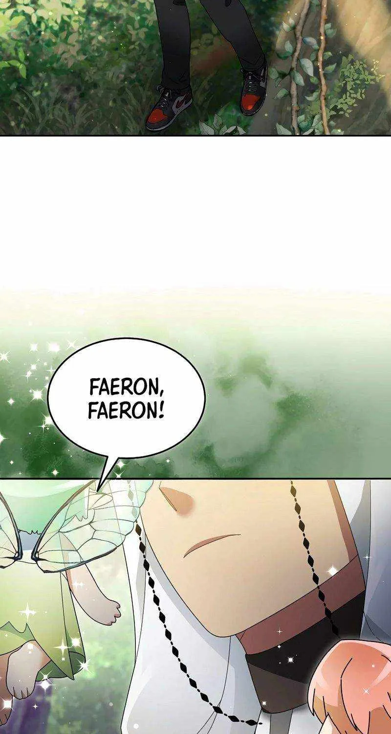 The Newbie is Too Strong Mangakakalot X Chapter 104 Page 33