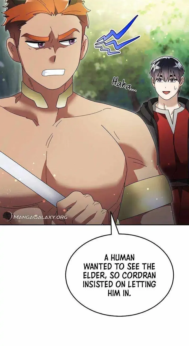 The Newbie is Too Strong Mangakakalot X Chapter 104 Page 41