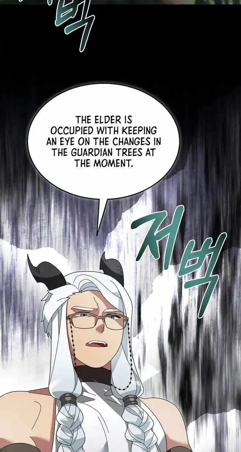 The Newbie is Too Strong Mangakakalot X Chapter 104 Page 44