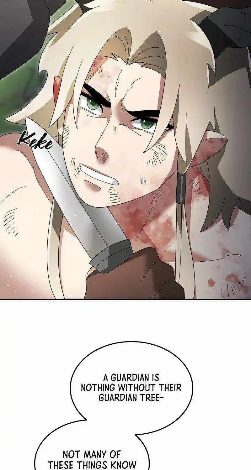 The Newbie is Too Strong Mangakakalot X Chapter 104 Page 55