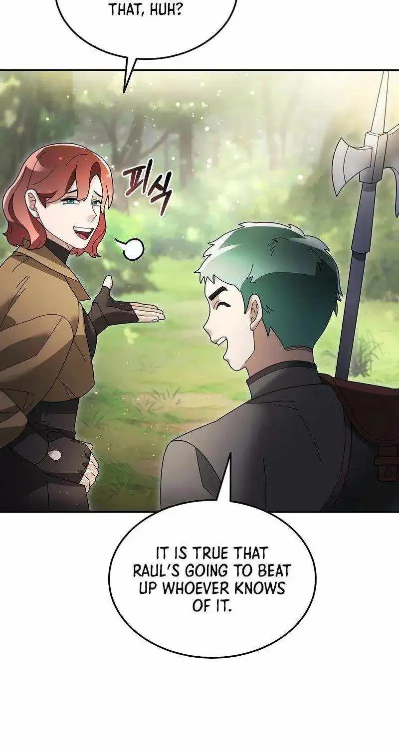 The Newbie is Too Strong Mangakakalot X Chapter 104 Page 56