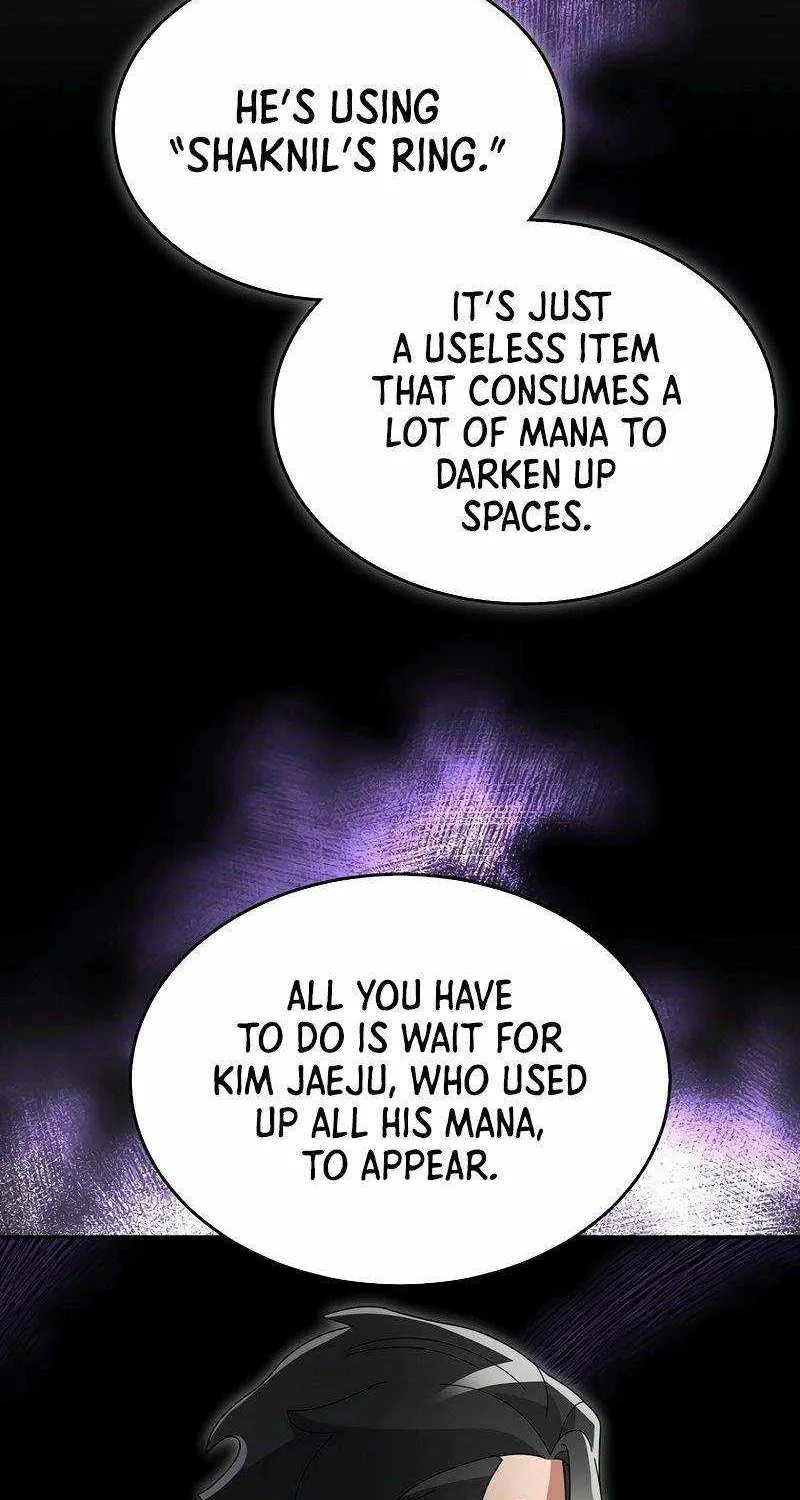 The Newbie is Too Strong Mangakakalot X Chapter 105 Page 16