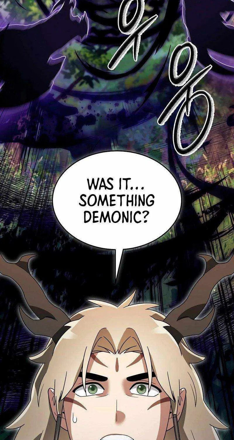 The Newbie is Too Strong Mangakakalot X Chapter 105 Page 36