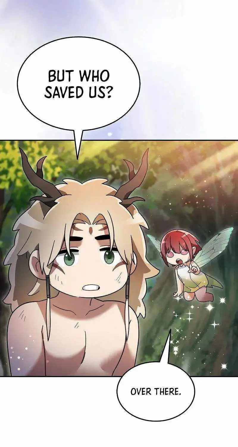 The Newbie is Too Strong Mangakakalot X Chapter 105 Page 34