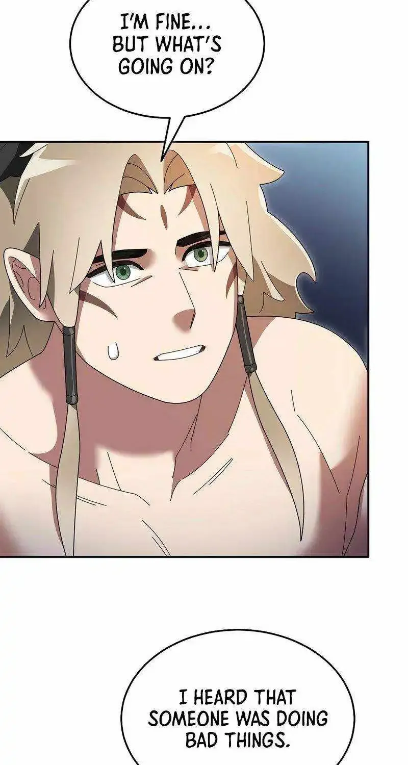 The Newbie is Too Strong Mangakakalot X Chapter 105 Page 44