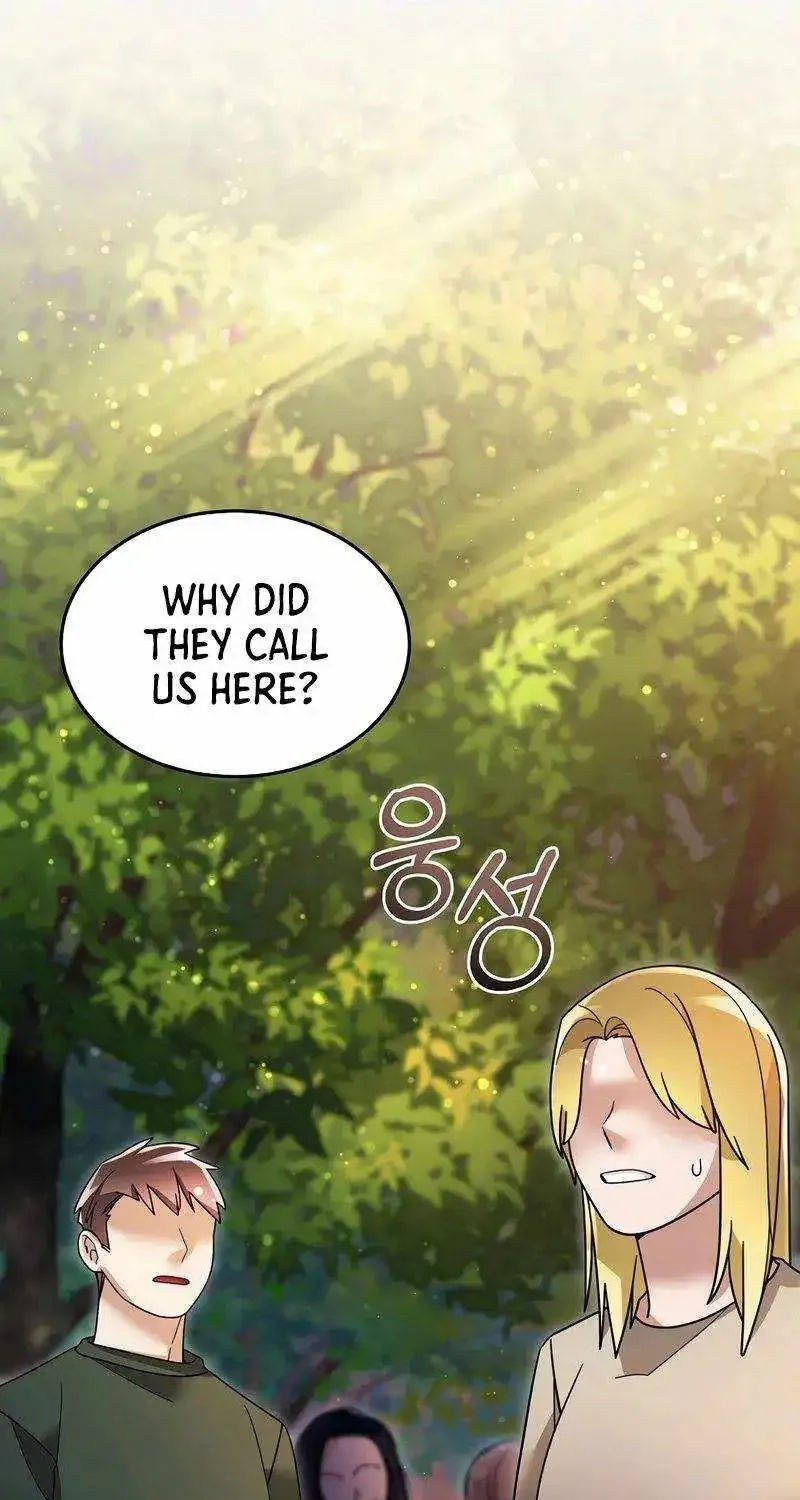 The Newbie is Too Strong Mangakakalot X Chapter 105 Page 58