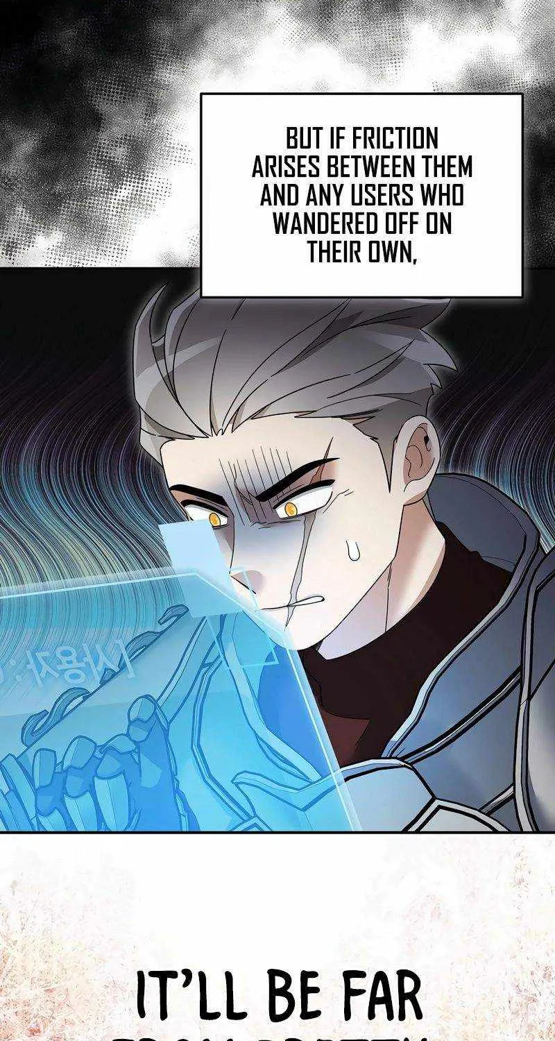 The Newbie is Too Strong Mangakakalot X Chapter 105 Page 54